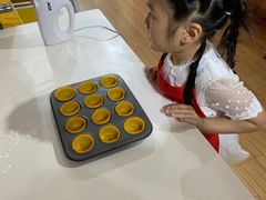 -幸福里DIY蛋糕烘焙·团建·拼豆豆(普陀店)