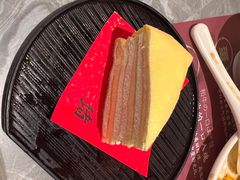 -一绪に寿喜烧(虹悦城店)