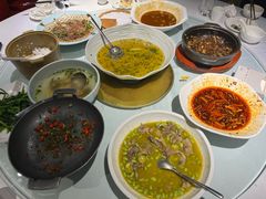 -阿斯牛牛·凉山菜(新会展店)