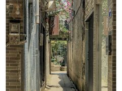 -小洲村