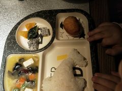 -探鱼·鲜青椒爽麻烤鱼(天河优托邦店)