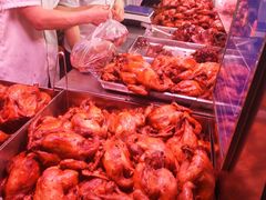 -大连熟食品交易中心