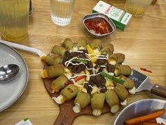 -MT麦如麦立送(梅溪新天地店)