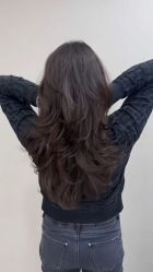 -东梵造型·烫发染发接发连锁SALON