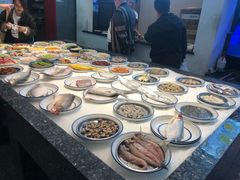 -兰边碗(鼓楼店)
