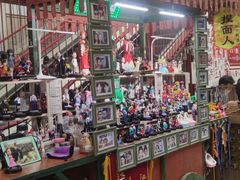 门面-和平菓局(王府井店)