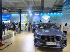 -甘肃国际会展中心