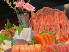 -松鹤精致料理(五一中路店)