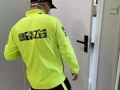 -深圳绿色亿家专业除甲醛