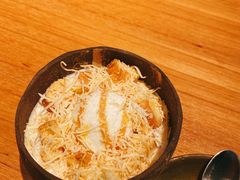 泡鲁达-SHAN山(前滩太古里店)