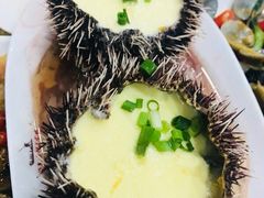 -小辣妹川味海鲜加工店(第一市场椰风巷店)