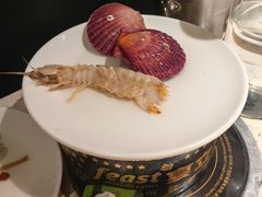 -宴立方海鲜自助(义乌万达广场店)