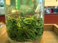 -渡海小渔村.老辈日照菜