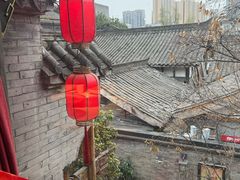 -小龙翻大江文化火锅(宽窄店)