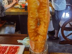 -扬之阿李菌汤火锅(1969店)