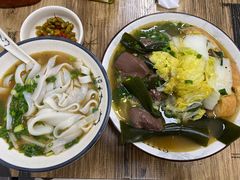 -正宗阳山牛杂(东城店)