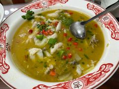 -椒香川流不息川菜馆(二七北路店)