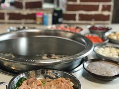 -憨铁匠老火锅(龙岗万科里店)