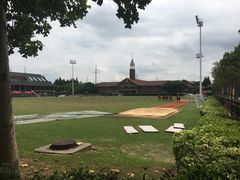 -上海德威外籍人员子女学校(浦东校区)