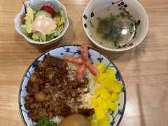 -红小满休闲餐厅(十全街店)