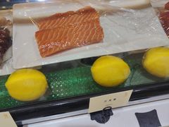 -印象餐厅(杭州国际博览中心北辰大酒店)