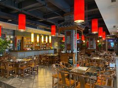 大堂-张大胡子鱼头火锅酒楼(长益路店)