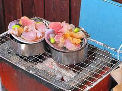 -酒肴一瓢·活贝料理·日本料理(三元桥·霄云路店)