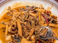 -U你·天然调味(南湖总店)