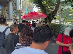 -詹爷爷乌节路街头冰淇淋