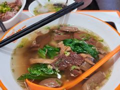 -拼二潮汕牛肉粿条(花城汇店)
