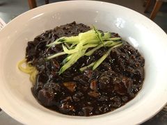 -桃园中华料理炸酱面(燕儿岛路店)