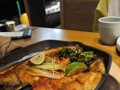 -云海肴·汽锅鸡·云南菜(苏州中心店)