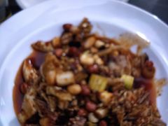 -蛙兔鸡自贡风味·特色江湖菜(广都店)