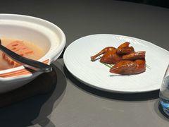 -曾宴·楚菜(湖北省博物馆店)