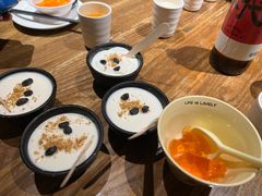 -耶里夏丽新疆餐厅(百联中环购物广场店)