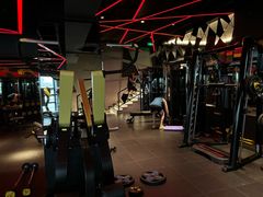 -W FITNESS 威尔仕健身·游泳(老西门新苑店)