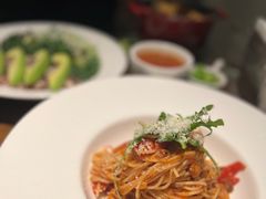 -良木缘咖啡西餐(蜀汉路店)