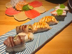 -原志优秀食材·匠心料理·海胆主题(金亿广场店)