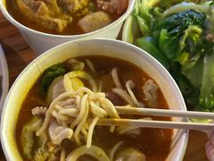 -四里沙茶面(湖滨四里店)