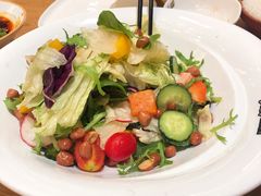 -小土豆北方菜馆(方庄店)
