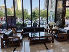-纽斯桑拿会所(东绣路店)