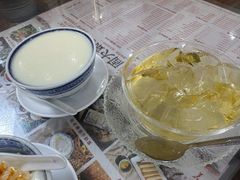 -周大娘牛乳(旧寨古村总店)