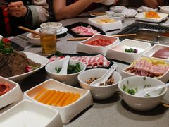 -海底捞火锅(金融街万达店)