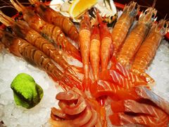 赤贝刺身-一本魅·日式料理