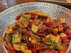 -那家老院子东北菜·饺子·小鸡炖蘑菇(艳华街店)