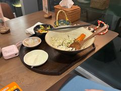 -ITARU食堂·定食料理(西丽店)