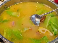 -丰收日·小海鲜·沪上家宴(顾村正大店)
