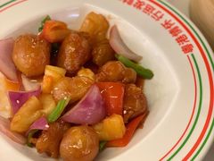 -鹅冠港式茶餐厅(来福士店)