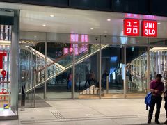 -优衣库(银座店)