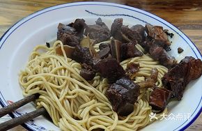 Dry-Braised Spare Ribs